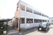 ＪＲ山陽本線中庄駅まで徒歩3分