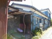 和泉開発貸家 B号