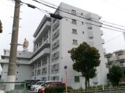 市営井高野住宅6号館