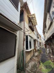 山手テラスハウス