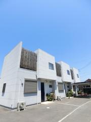 南海本線忠岡駅まで徒歩10分