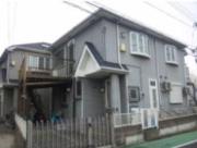 ＪＲ南武線谷保駅まで徒歩15分