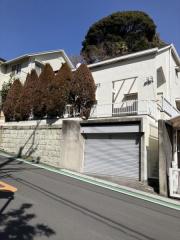 横浜市中区池袋58-11 深野ハウス