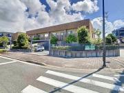 ヒルサイドメゾン