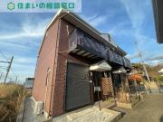 ＪＲ東海道本線幸田駅まで徒歩11分