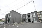 御陵下町 3号線付近 2021年築 B棟