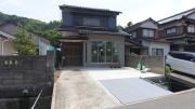 長砂町I借家