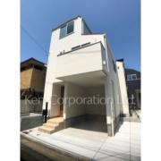 京王線芦花公園駅まで徒歩7分