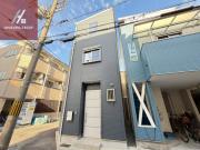 中川西1-7-34戸建て