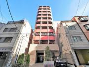 地下鉄谷町線谷町九丁目駅まで徒歩7分
