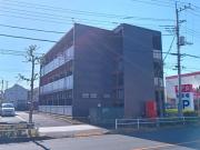 西武拝島線東大和市駅まで徒歩22分