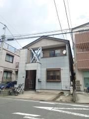 ＪＲ京浜東北・根岸線川崎駅まで徒歩25分