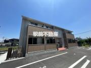 ＪＲ久大本線南久留米駅まで徒歩28分