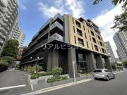 ザ・パークハビオ目黒桜邸