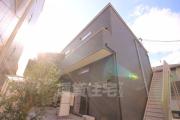 広島電鉄江波線江波駅まで徒歩7分