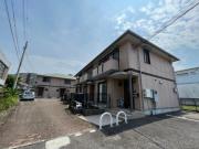 Green Garden in GUMINOKI B棟