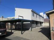 セカンドサーベル