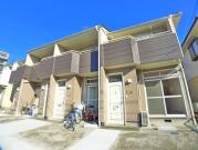 グリ-ンパ-クB棟