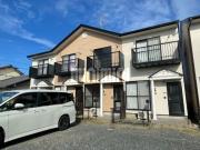 ハイツヤマザキB棟