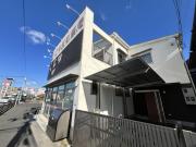 東難波町三丁目貸家