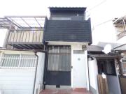 上河原通3丁目貸家