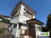 国久保2丁目貸家