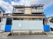 箕面市瀬川2丁目テラスハウス