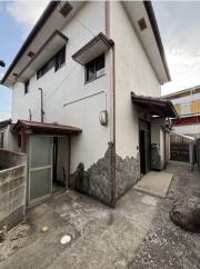 池田3丁目戸建て