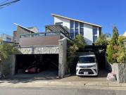 名古屋市瑞穂区貸家