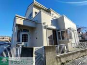 熊谷市妻沼戸建貸家