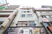 横川章栄ビル