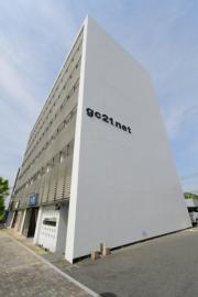 gc21.netビル