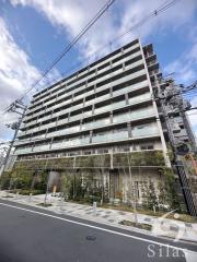 地下鉄谷町線守口駅まで徒歩4分