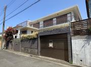 横浜市旭区中沢三丁目 戸建