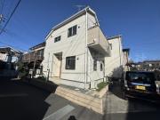 西東京市ひばりが丘4丁目貸家