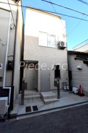 ビーバーズハウス3