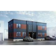 （仮）ルミエール屯田4-7