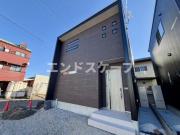 ＪＲ上越線井野駅まで徒歩38分