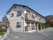 ハイツヌマタ