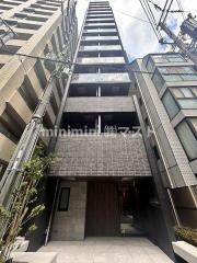 地下鉄中央線阿波座駅まで徒歩4分