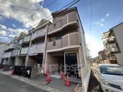 近鉄京都線小倉駅まで徒歩11分