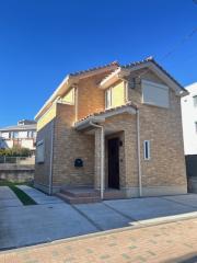 江原町2丁目貸家