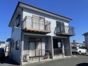 静岡県浜松市中央区天王町