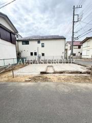 京王線調布駅まで徒歩14分
