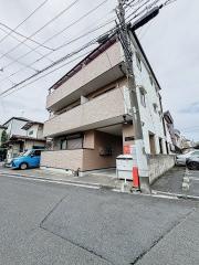 レストシェル南浦和