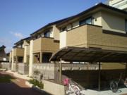 パークヒルズ東雲 A棟