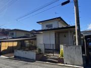 つつじヶ丘一戸建