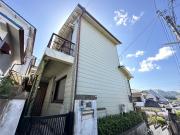 ＪＲ山陽本線塩屋駅まで徒歩13分