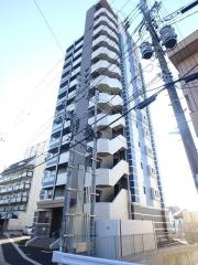 LIFEFIELD 二日市駅前