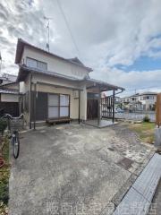 ＪＲ阪和線新家駅まで徒歩6分